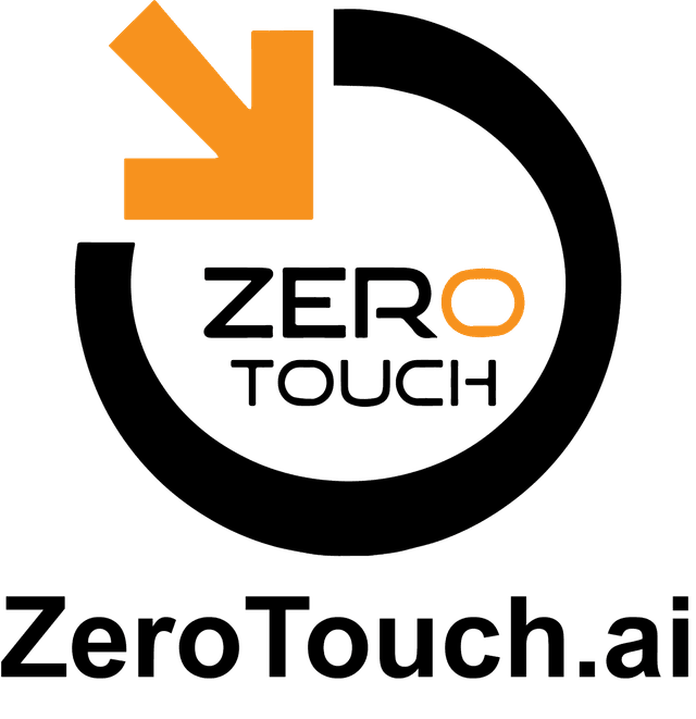 ZeroTouch - Sponsor
