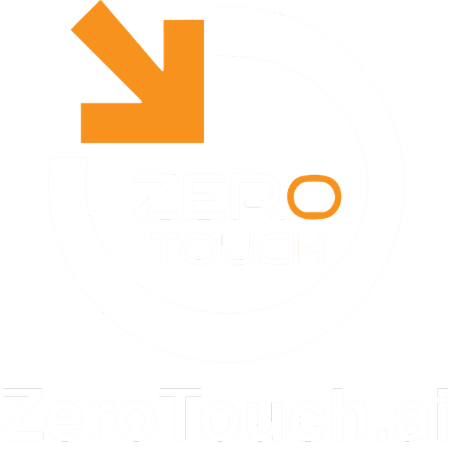 ZeroTouch - Sponsor