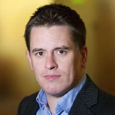 Maurice Daly